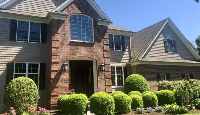 Exterior Siding & Door Painting Professionals