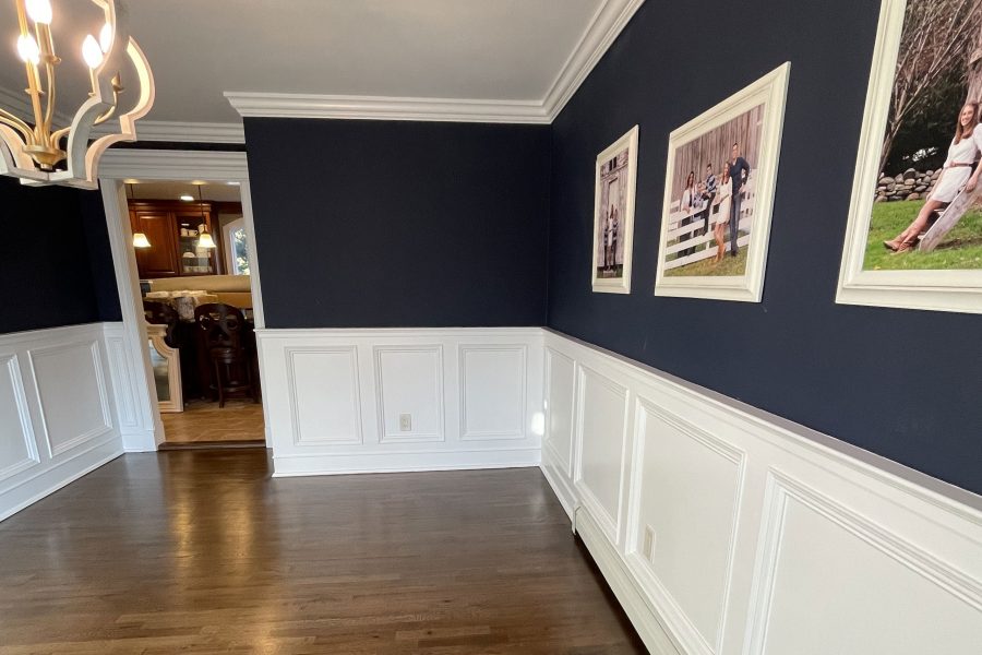 Best Professional Dining Room Painters Miller Place, NY Preview Image 9