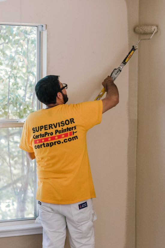 Interior Painters Mount Sinai, NY