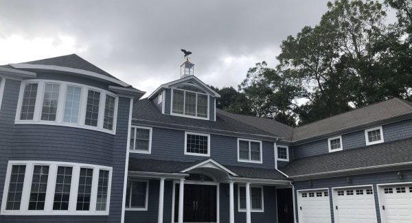 Exterior Painting in Setauket