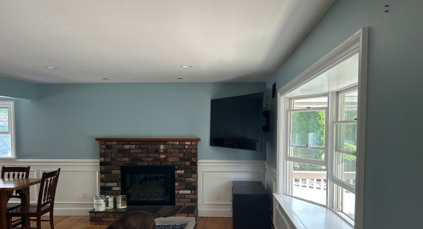 Interior House Painting Patchogue, New York