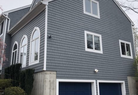 Mout Sinai Exterior Painting Profressionals