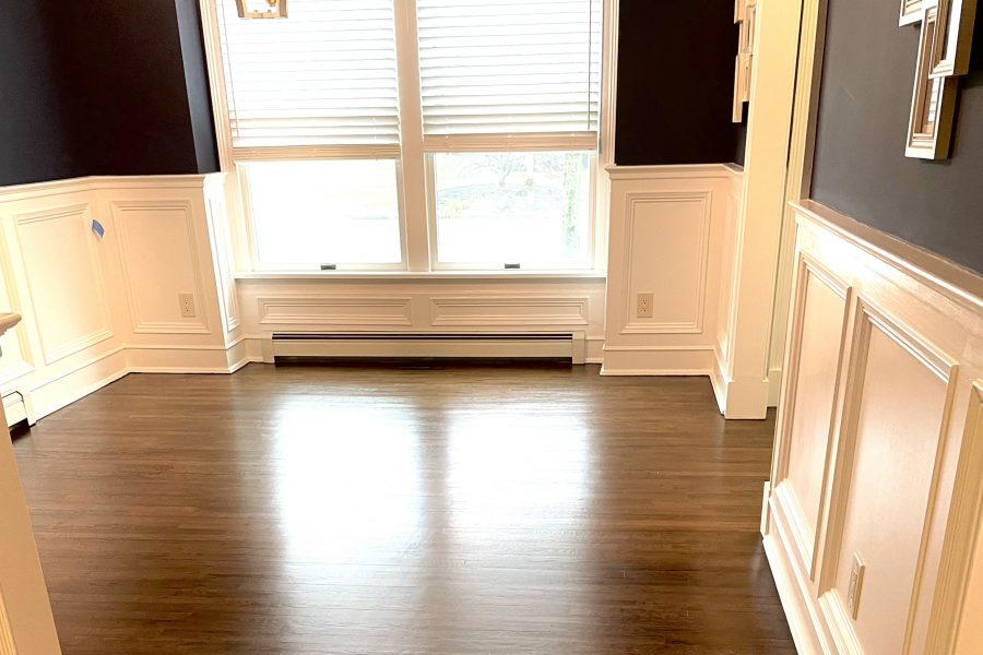 Best Professional Dining Room Painters Miller Place, NY Preview Image 8