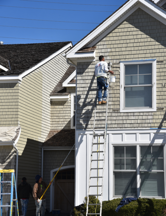 Southampton Commercial Painters