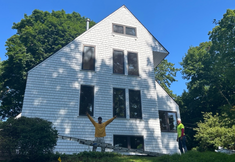 Exterior House Painters in Setauket, NY