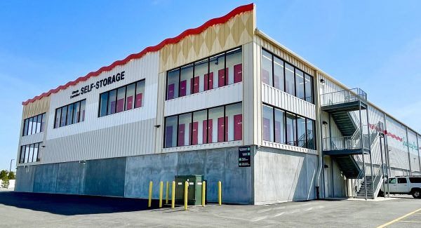 Warehouse Painting in Medford, NY