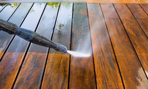 power washing port st lucie