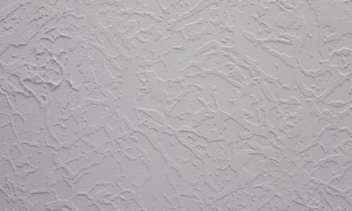 Covering Textured Ceilings