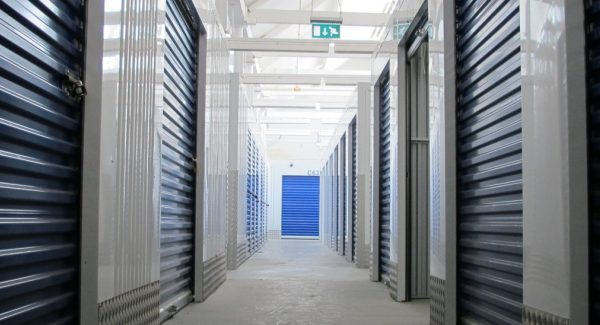Storage Facilities