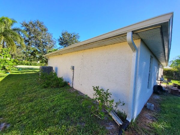 before exterior house painting port st lucie Preview Image 8