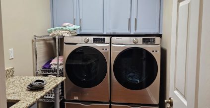 Residential Interior Painting