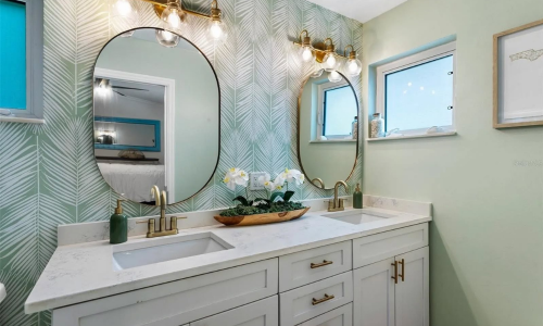 Wallpaper Installation