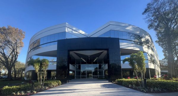 Office Building