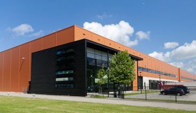 CertaPro Painters Industrial Facilities