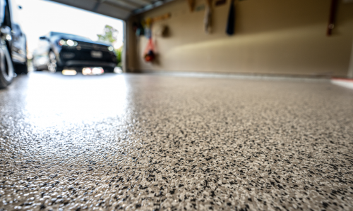 Garage Floors