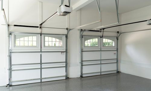 GARAGE FLOOR COATING SERVICES in Port St. Lucie, FL