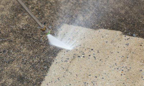 power washing port st lucie