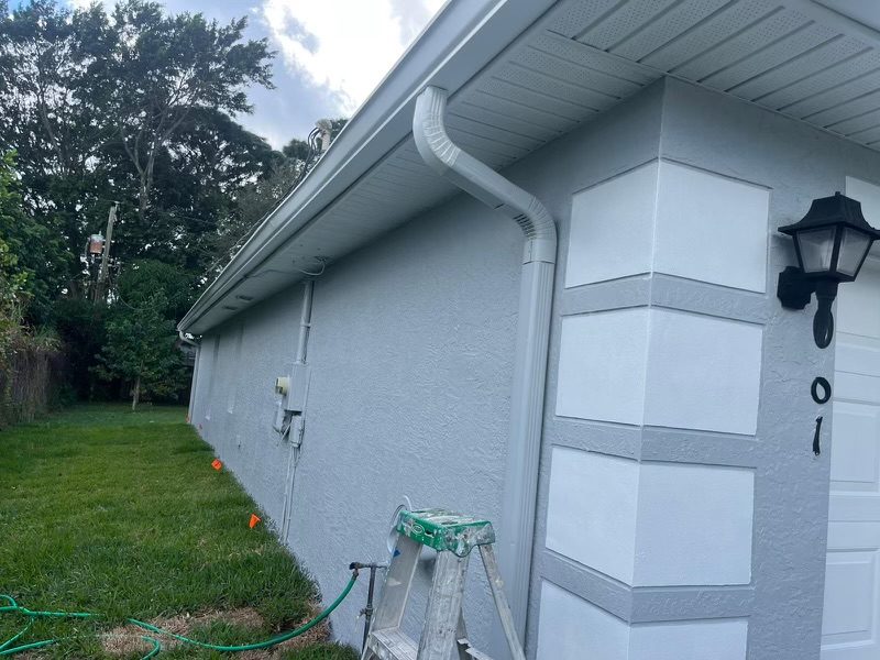 exterior house painting port st lucie Preview Image 4