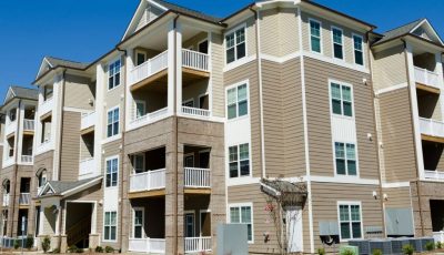 CertaPro Painters Condos & Apartments