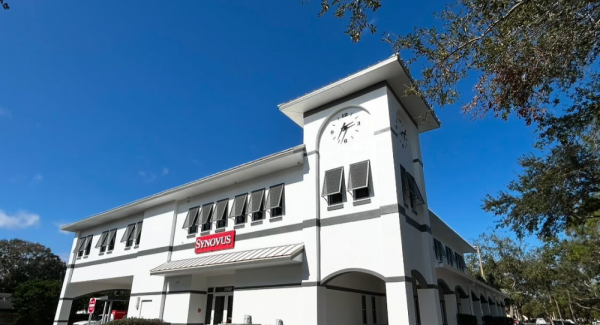 Synovus Bank