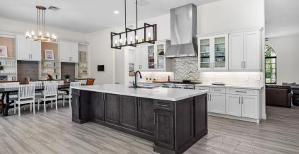 Full Interior Refresh