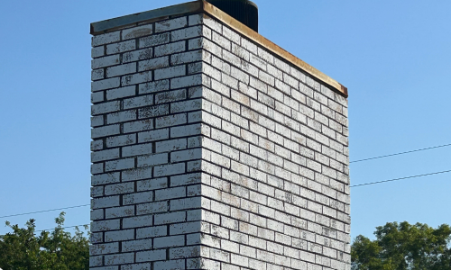 Brick Chimney