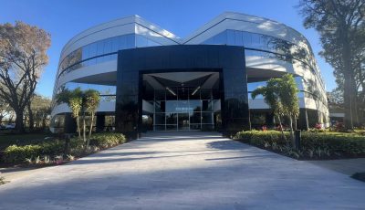 CertaPro Painters Office Building 