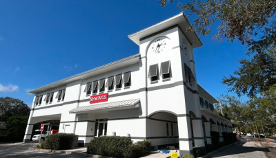 CertaPro Painters Synovus Bank