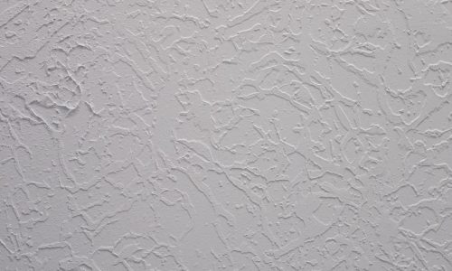 Covering Textured Ceilings