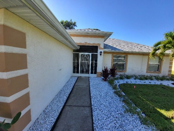 before exterior house painting port st lucie Preview Image 6