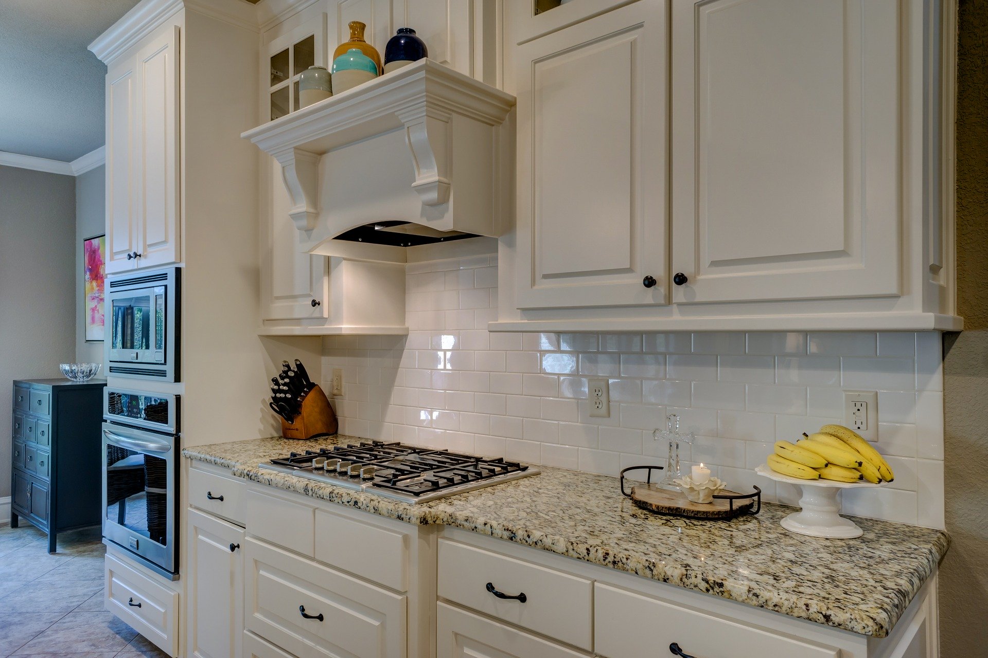 Tips On Selecting A New Color For Your Kitchen Cabinets Portland