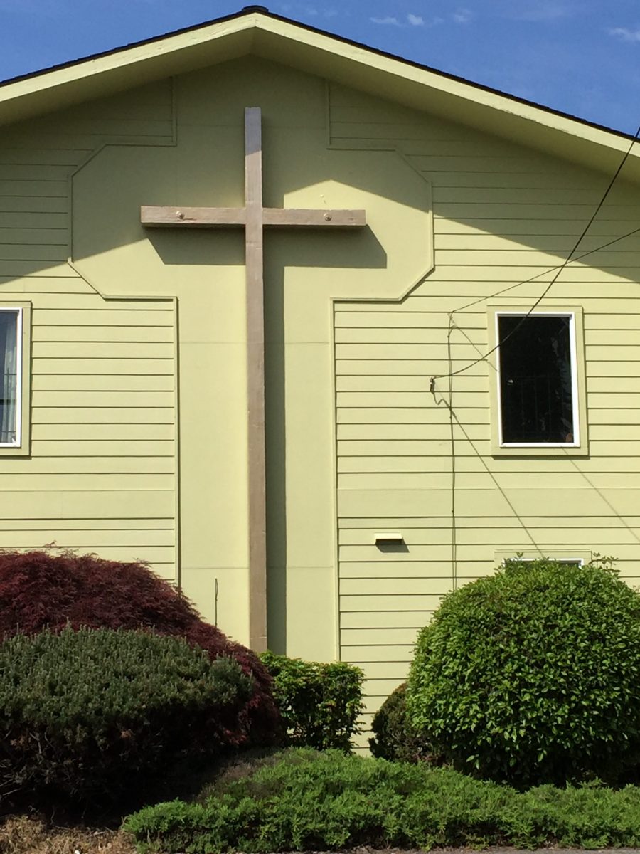 Commercial Faith-based Facility painting by CertaPro painters in Portland, OR Preview Image 4
