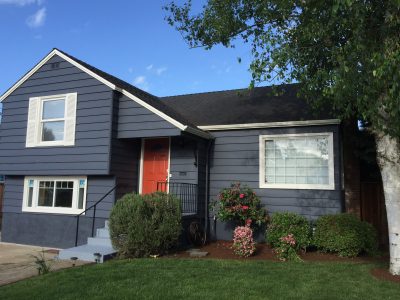 Exterior house painting in Portland, OR - CertaPro Painters