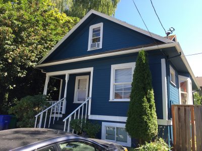 Exterior House Painting Experts - CertaPro Painters of Portland, OR