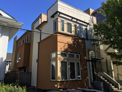 Exterior House Painting in Portland, OR by CertaPro Painters