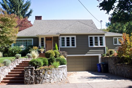 CertaPro Painters in Milwaukie, OR are your Exterior painting experts
