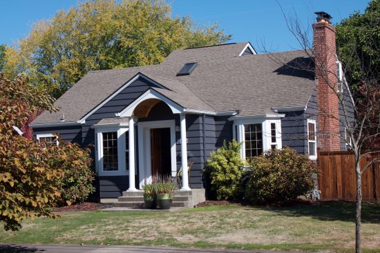 Exterior painting by CertaPro house painters in Sellwood-Milwaukie, OR