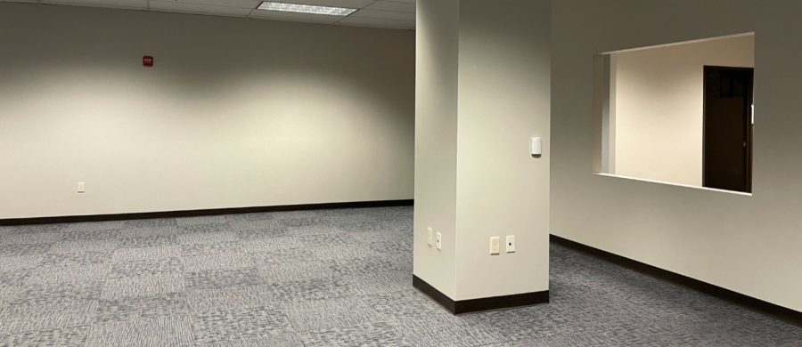 Commercial painting project of an office space in Beaverton, OR Preview Image 4