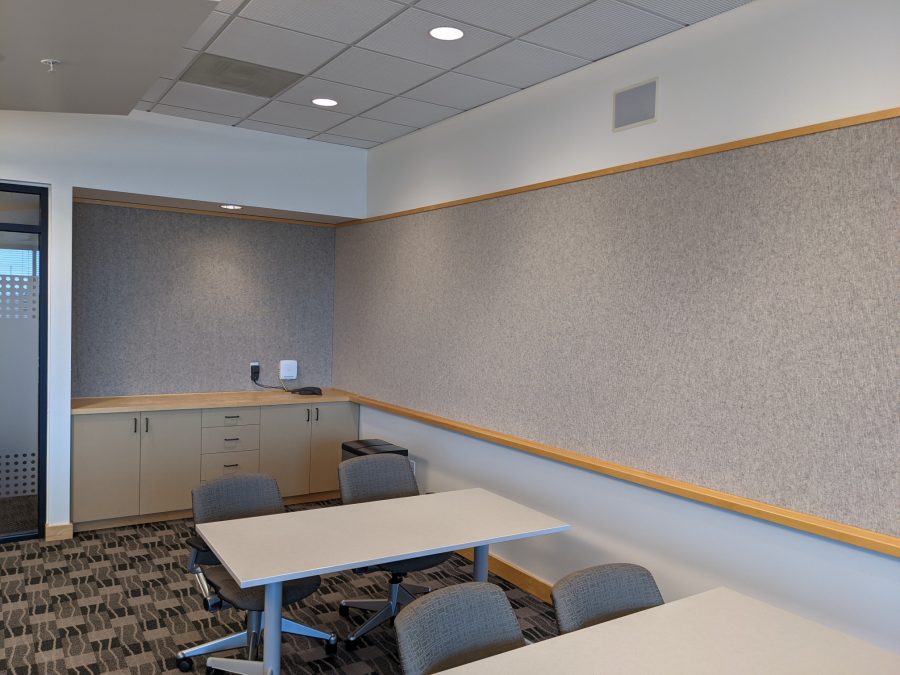 commercial interior painting for offices Preview Image 2