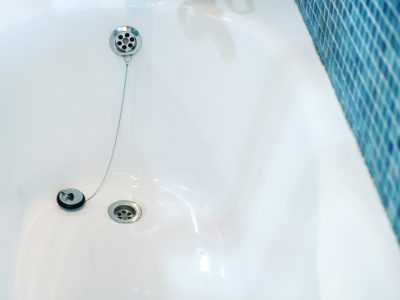 Reglaze Tub and Sink