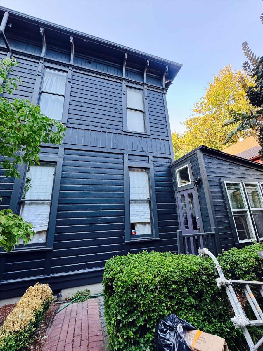 Exterior Refresh in NW Portland’s Alphabet District - After Preview Image 3