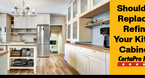 Kitchen Cabinet Painting