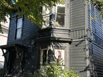 Exterior Refresh in NW Portland’s Alphabet District - After