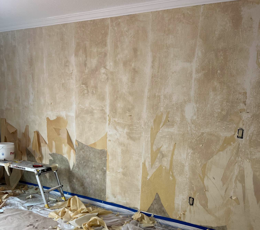 Wallpaper - Before Preview Image 1