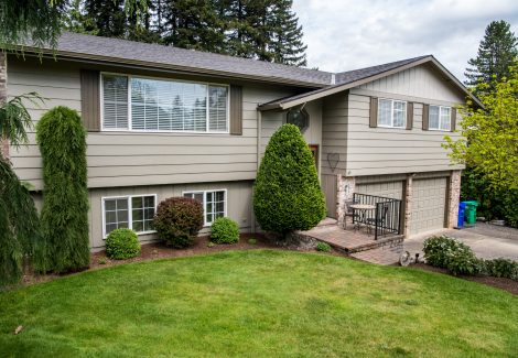 gresham or residential painting