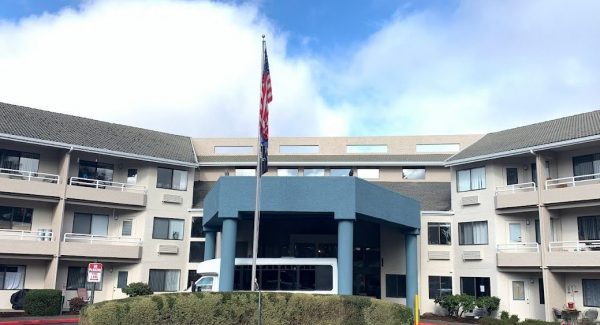 Gresham Manor After 2 March