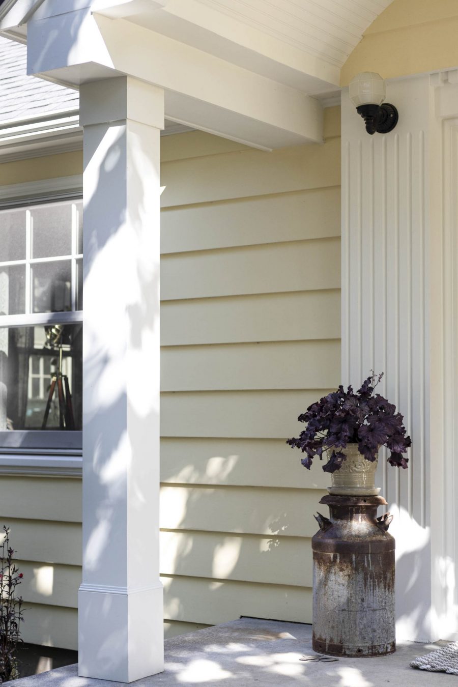 soft yellow home Preview Image 1