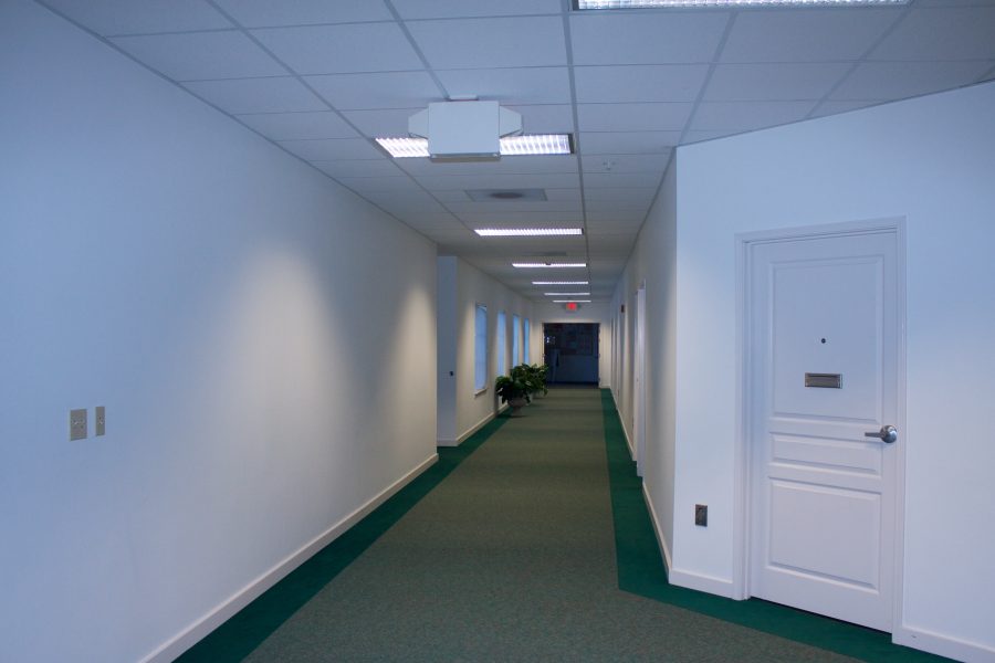 Commercial Faith-based Facility Painters in Portland - CertaPro Painters of Portland Preview Image 1