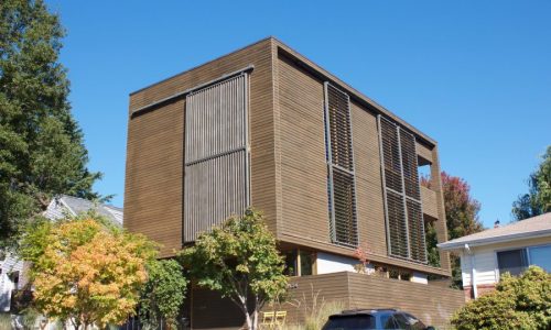 Impressive Commercial Painting