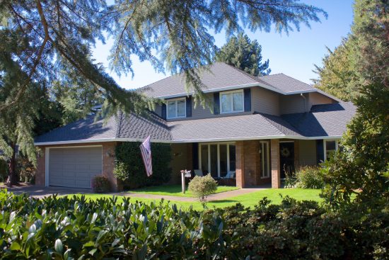 Large Single Family Home (Built after 1978)